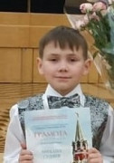 Гуляев Михаил Алексеевич