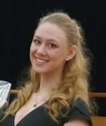 Филимонова Анастасия Дмитриевна