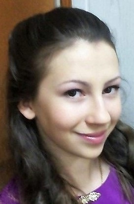 Большакова Ольга