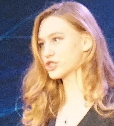 Филимонова Анастасия