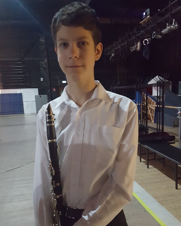 Боровков Иван