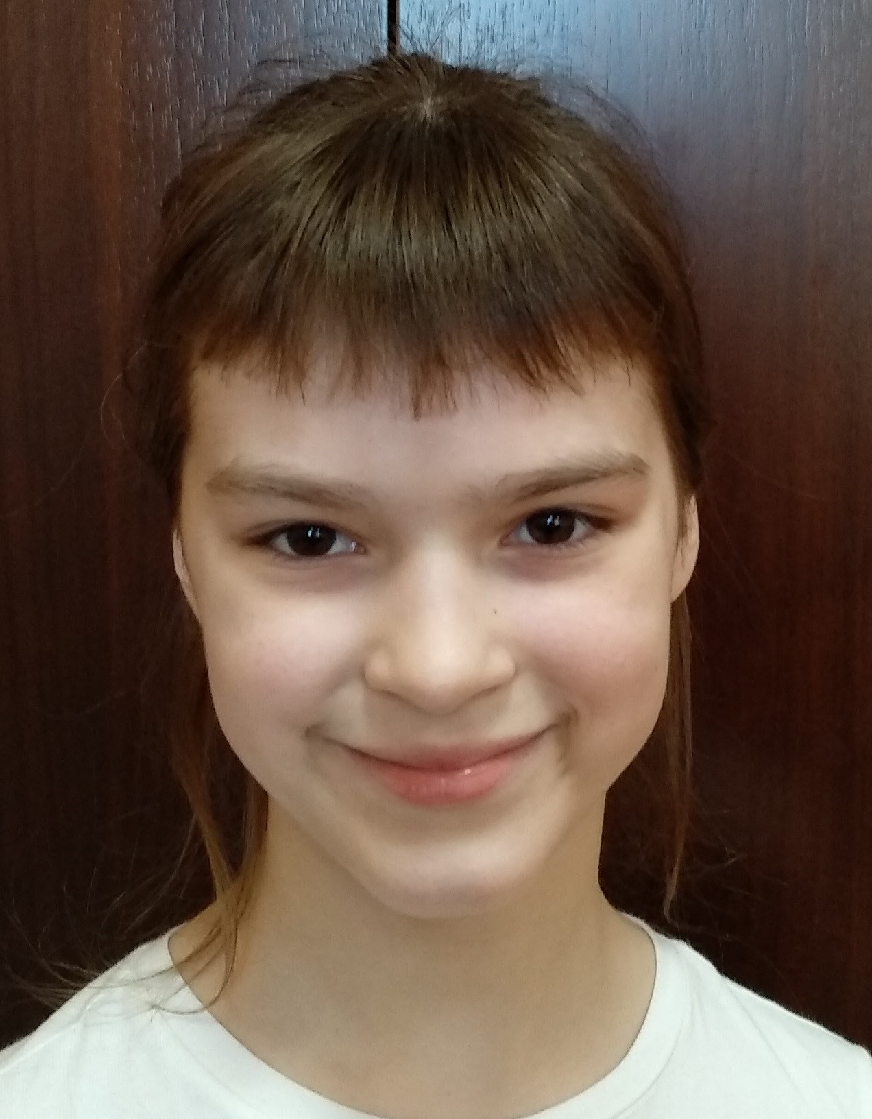 Макарова Софья