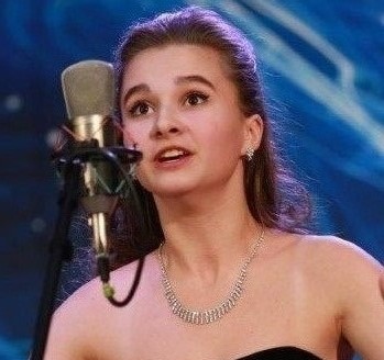 Цвелева-Житенева Лиза