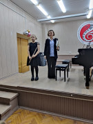 «Результаты школьного конкурса Камертон»