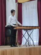 Конкурс в Нахабинской ДШИ